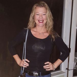 Meet your Posher, Judy